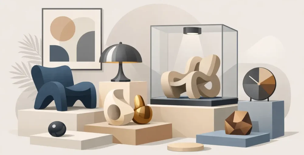 What Is Collectible Design? A Guide to Rarity