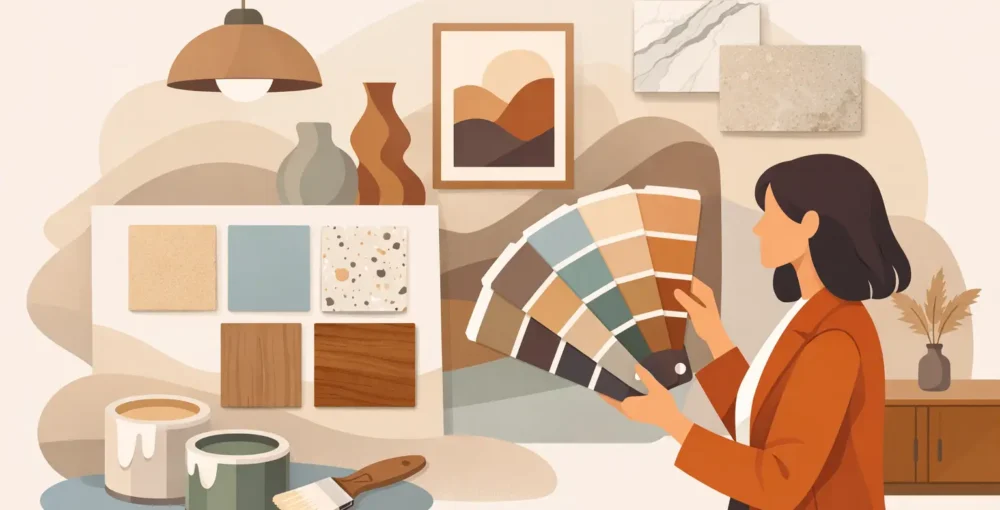 How to Choose Artisan Finishes With Intent