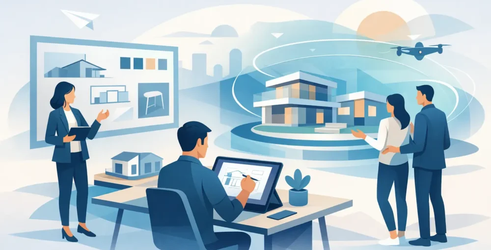The Future of Private Design Commissions