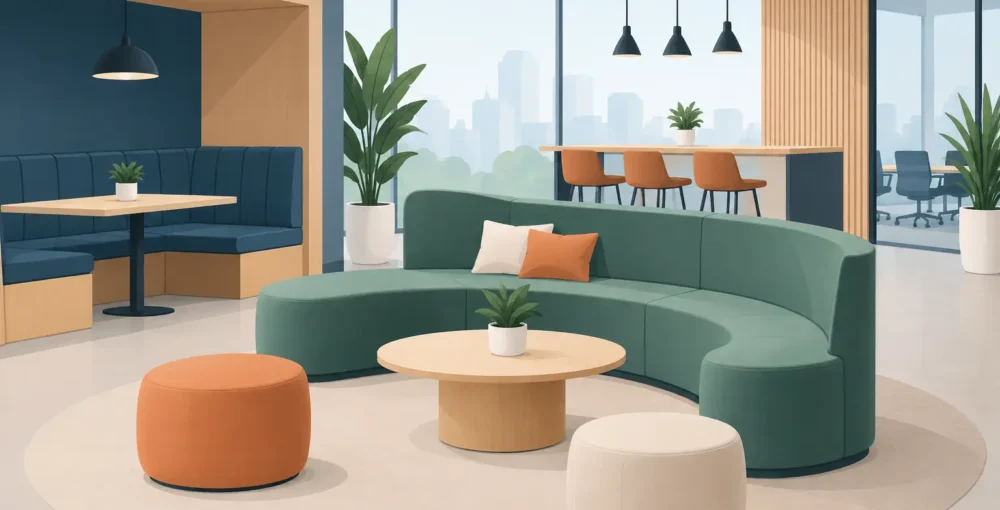 How to Integrate Custom Seating with Intent